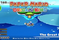 paper mario heart island paper mario heart island