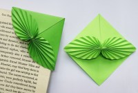 what is origami bookmarks what is origami bookmarks