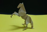 origami horse meaning origami horse meaning