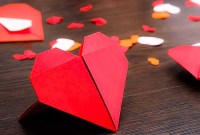 origami ideas for valentines day origami ideas for valentines day