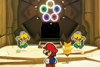 paper mario origami king walkthrough part 3 paper mario origami king walkthrough part 3