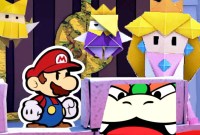 paper mario origami king walkthrough origami castle paper mario origami king walkthrough origami castle