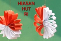 origami reben kertas origami reben kertas