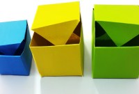 origami box no lid origami box no lid