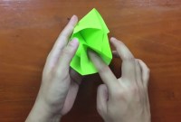 origami flower art hub origami flower art hub