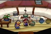 paper mario koopa koot paper mario koopa koot