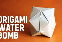 waterbomb base origami instructions waterbomb base origami instructions