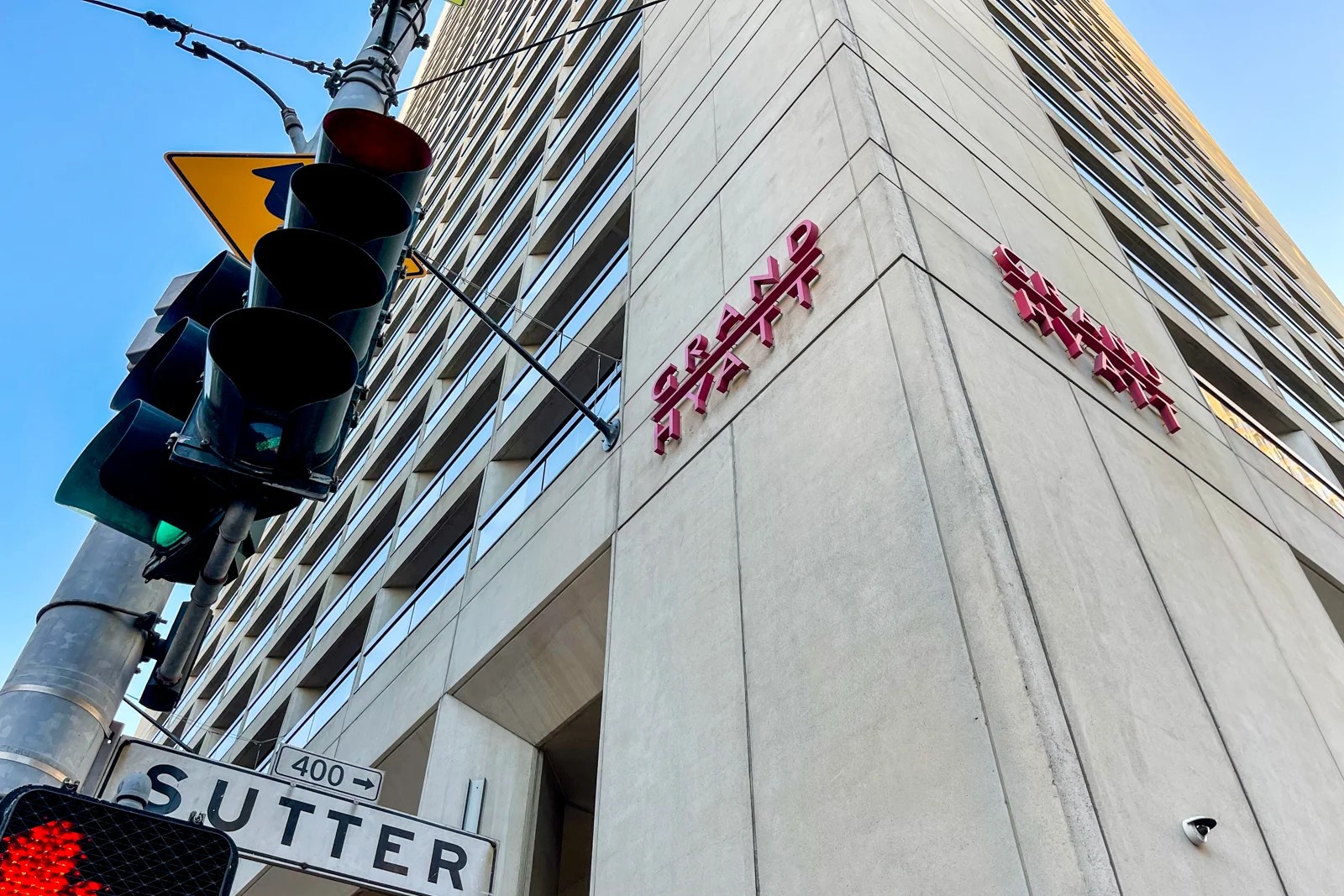 Hyatt pronounces new model referred to as ‘Unscripted’ Hyatt pronounces new model referred to as ‘Unscripted’