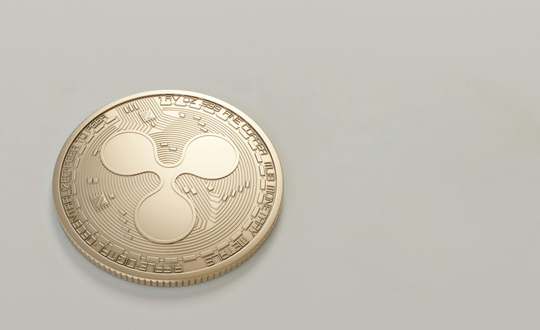 XRP Value Flashes Sign That Triggered 600% Rally In November 2024 XRP Value Flashes Sign That Triggered 600% Rally In November 2024