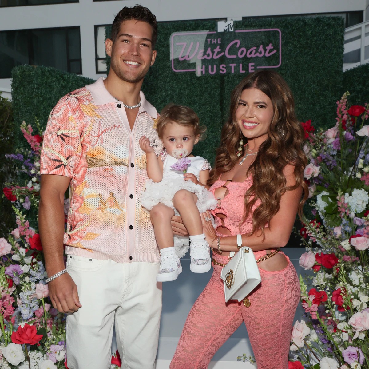 Chanel West Coast Reveals Her Plans for Child No. 2 Chanel West Coast Reveals Her Plans for Child No. 2