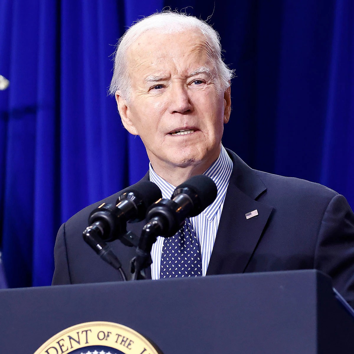 Joe Biden Recognized With “Aggressive Kind” of Prostate Most cancers Joe Biden Recognized With “Aggressive Kind” of Prostate Most cancers