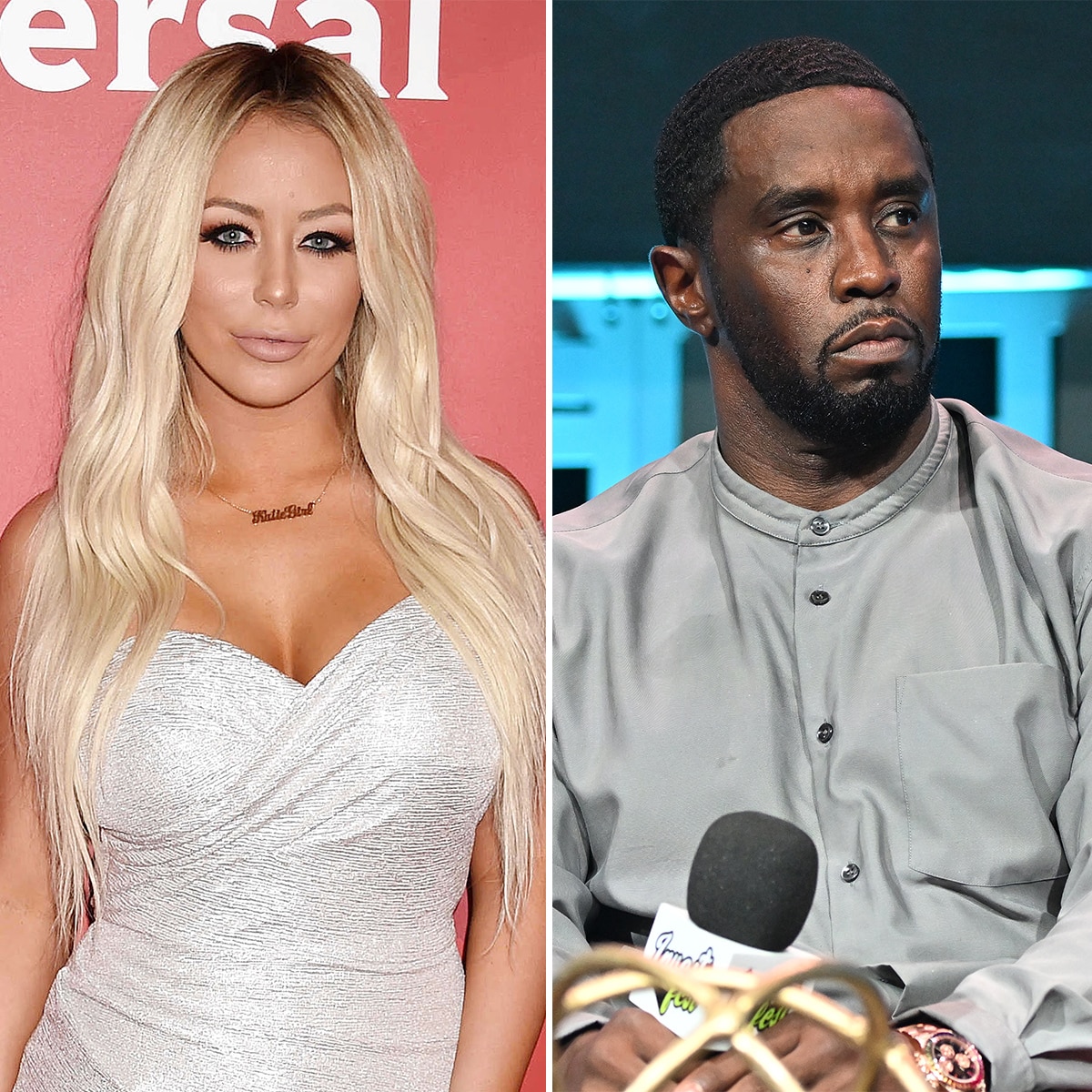 Will Aubrey O’Day Testify in Sean “Diddy” Combs Trial? She Says… Will Aubrey O’Day Testify in Sean “Diddy” Combs Trial? She Says…