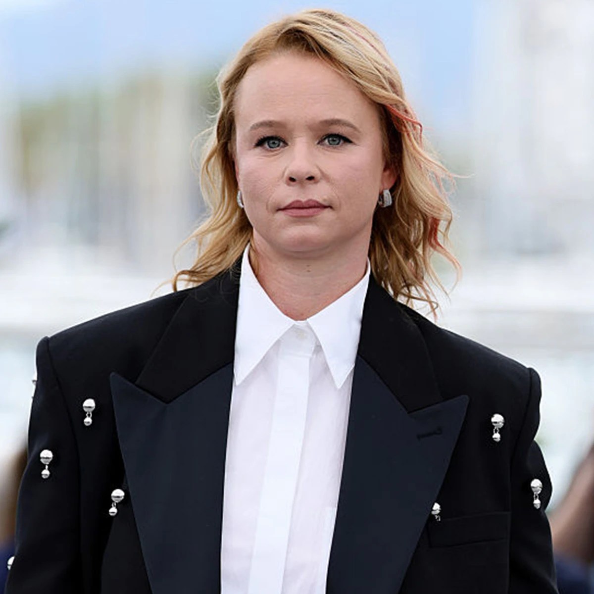 Hocus Pocus’ Thora Birch Uncommon Look at Cannes Hocus Pocus’ Thora Birch Uncommon Look at Cannes