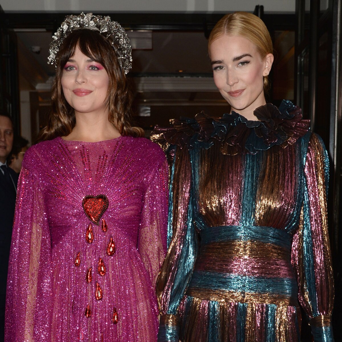 Dakota Johnson’s Enormous Household: What to Know Dakota Johnson’s Enormous Household: What to Know