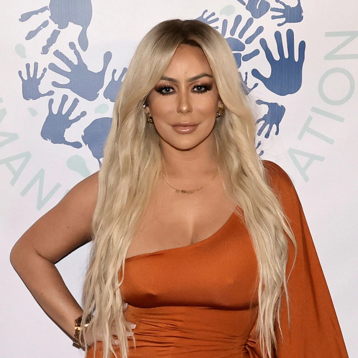 Aubrey O’Day Reacts to Sean “Diddy” Combs’ Youngsters Supporting Him Aubrey O’Day Reacts to Sean “Diddy” Combs’ Youngsters Supporting Him