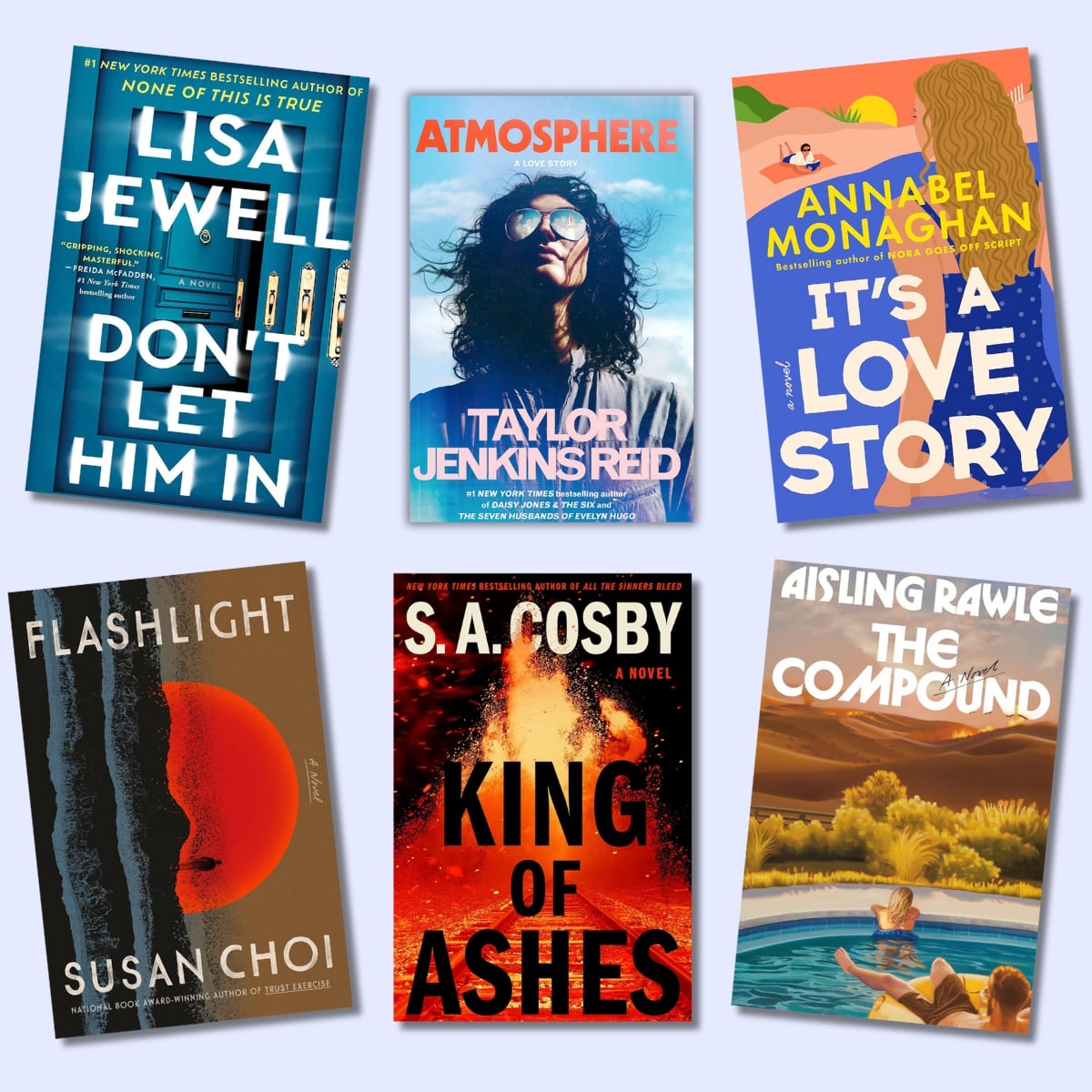 Summer time 2025 New E book Releases Summer time 2025 New E book Releases