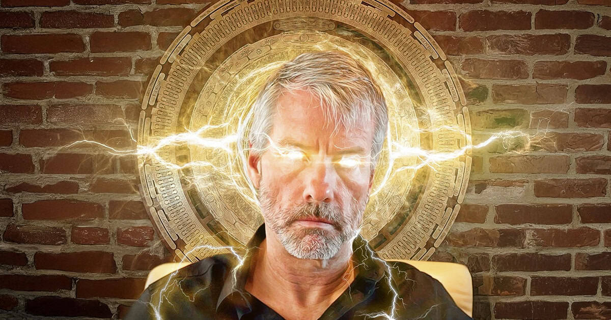 Technique Buys 5 Million Price Of Further Bitcoin Technique Buys 5 Million Price Of Further Bitcoin