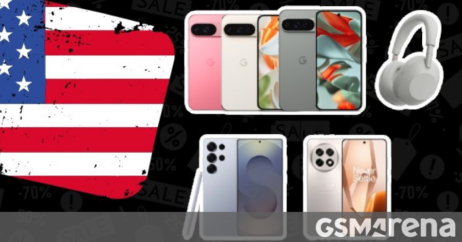 Offers: Google Pixel 9 sequence is as much as 0 off for Memorial Day, Galaxy S25 Extremely is 0 off Offers: Google Pixel 9 sequence is as much as 0 off for Memorial Day, Galaxy S25 Extremely is 0 off