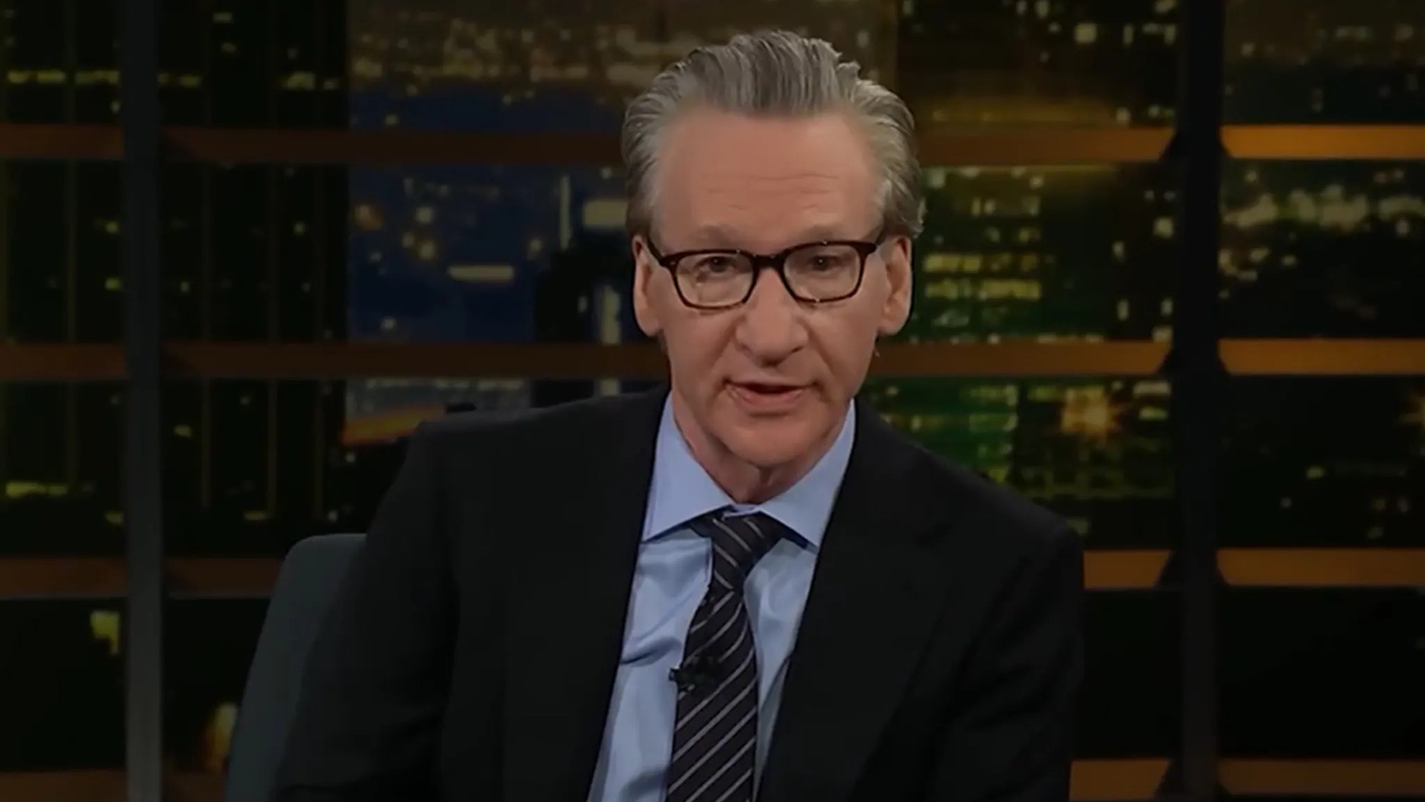 Invoice Maher Says Cassie Might Have Left Diddy However She Made Satan’s Deal Invoice Maher Says Cassie Might Have Left Diddy However She Made Satan’s Deal