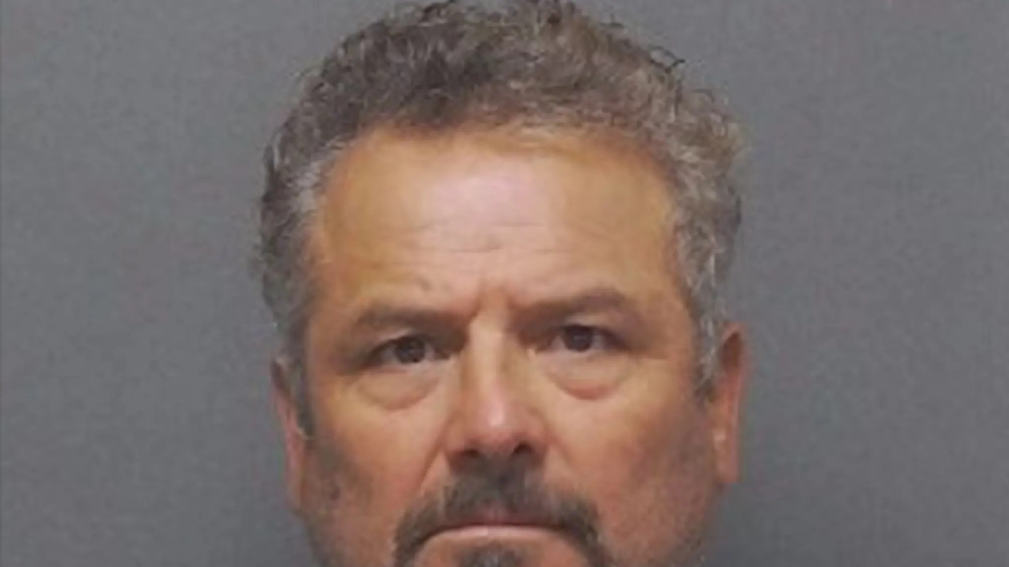 Suspect’s Mug Shot in Homicide of ‘King of the Hill’ Voice Actor Launched Suspect’s Mug Shot in Homicide of ‘King of the Hill’ Voice Actor Launched