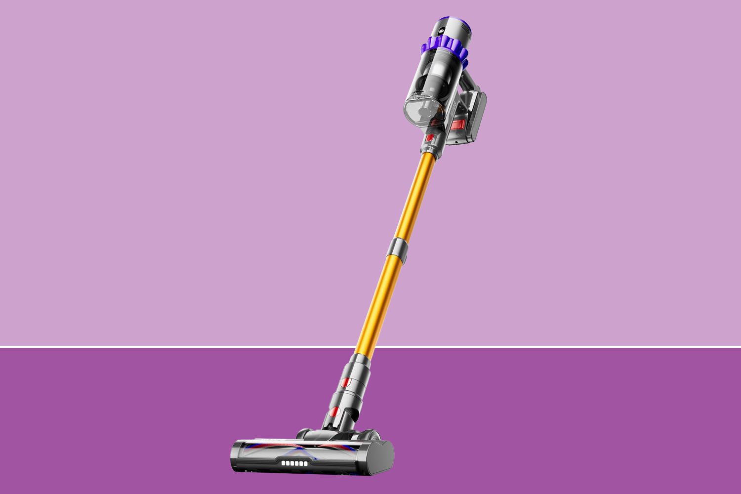 Solely Amazon Prime Members Can Save 0 on This Cordless Vacuum Solely Amazon Prime Members Can Save 0 on This Cordless Vacuum