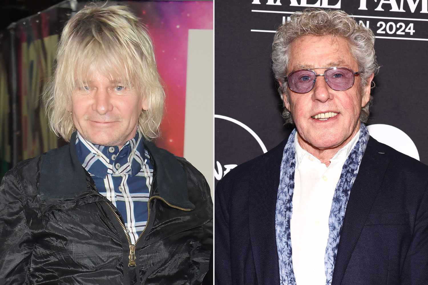 Zak Starkey Clarifies He Wasn’t Fired From The Who — He Was ‘Retired’ Zak Starkey Clarifies He Wasn’t Fired From The Who — He Was ‘Retired’