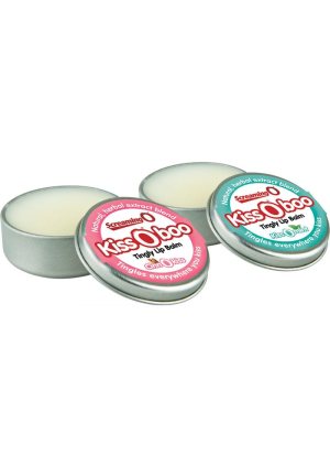 Easyweightloss 30 Kiss O Boo Asst 48/bowl