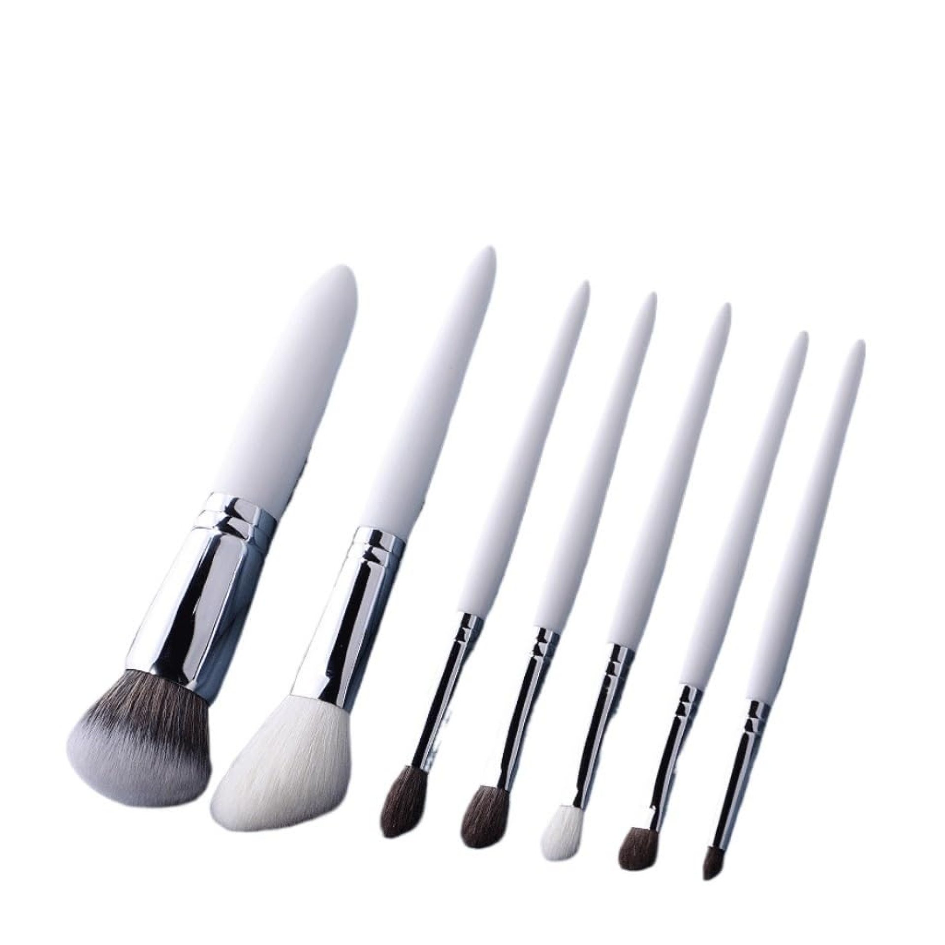 Makeup Brush Set Full Set of Brush Powder Eye Eye Shadow Powder Blusher Portable Travel Soft Hair Makeup Brush Set Full Set of Brush Powder Eye Eye Shadow Powder Blusher Portable Travel Soft Hair