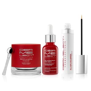 Easyweightloss 49 Dermelect Overnight Beauty Trio