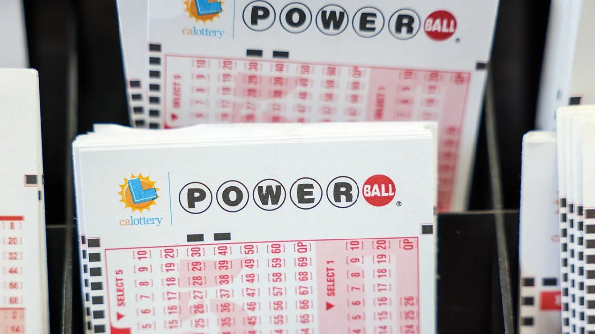 The Powerball jackpot has surged to an astronomical .09 billion following the absence of any winners for the grand prize. The Powerball jackpot has surged to an astronomical .09 billion following the absence of any winners for the grand prize.