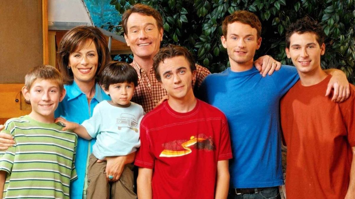 Frankie Muniz reveals that he took a break from filming Malcolm in the Middle due to on-set tension. Frankie Muniz reveals that he took a break from filming Malcolm in the Middle due to on-set tension.