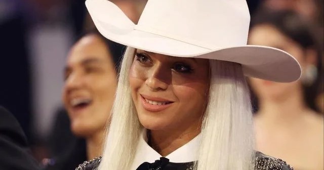 Beyoncé’s latest album, “Cowboy Carter,” has shattered streaming records. Beyoncé’s latest album, “Cowboy Carter,” has shattered streaming records.