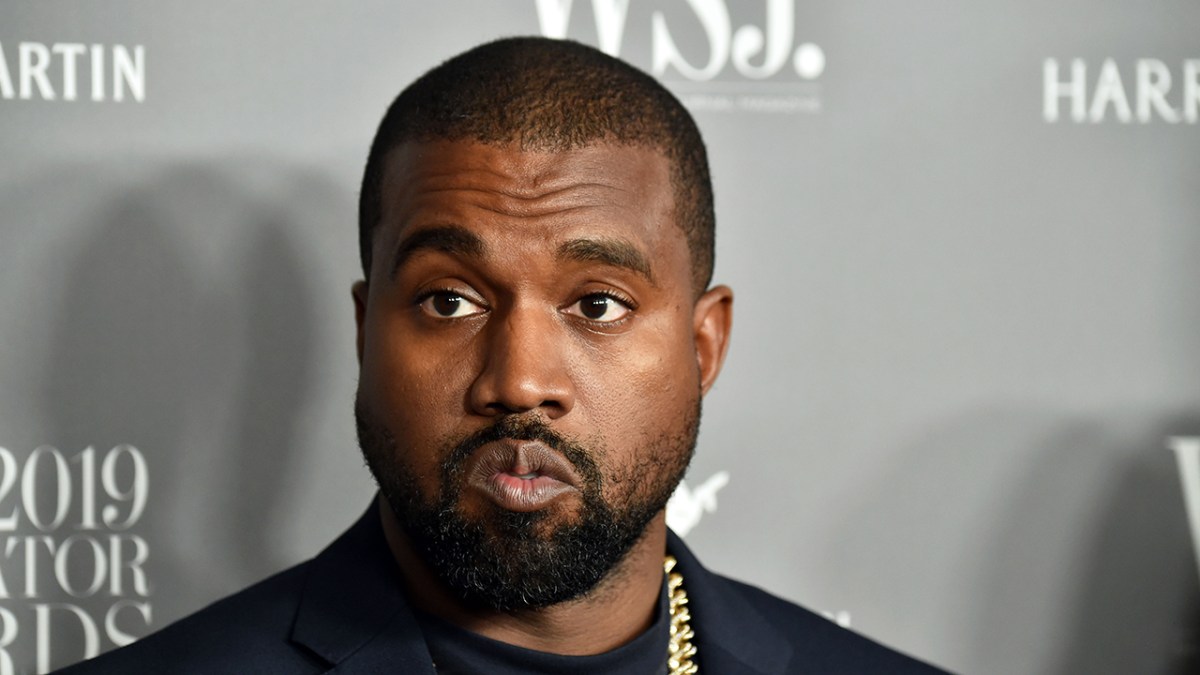 A lawsuit claims that Kanye West proposed shaving students’ heads and locking them in cages at Donda Academy. A lawsuit claims that Kanye West proposed shaving students’ heads and locking them in cages at Donda Academy.
