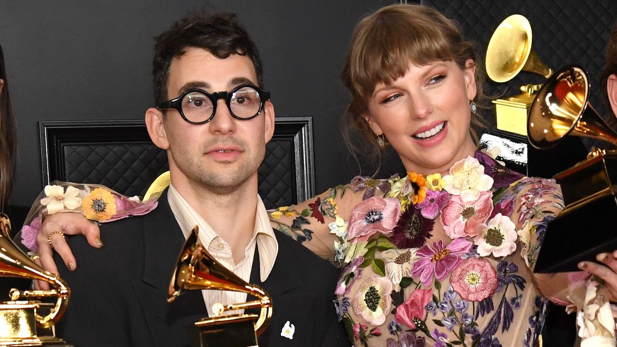 Taylor Swift producer Jack Antonoff shares his favorite vocal plugins, including Soundtoys FilterFreak for high-end vocal effects. Taylor Swift producer Jack Antonoff shares his favorite vocal plugins, including Soundtoys FilterFreak for high-end vocal effects.