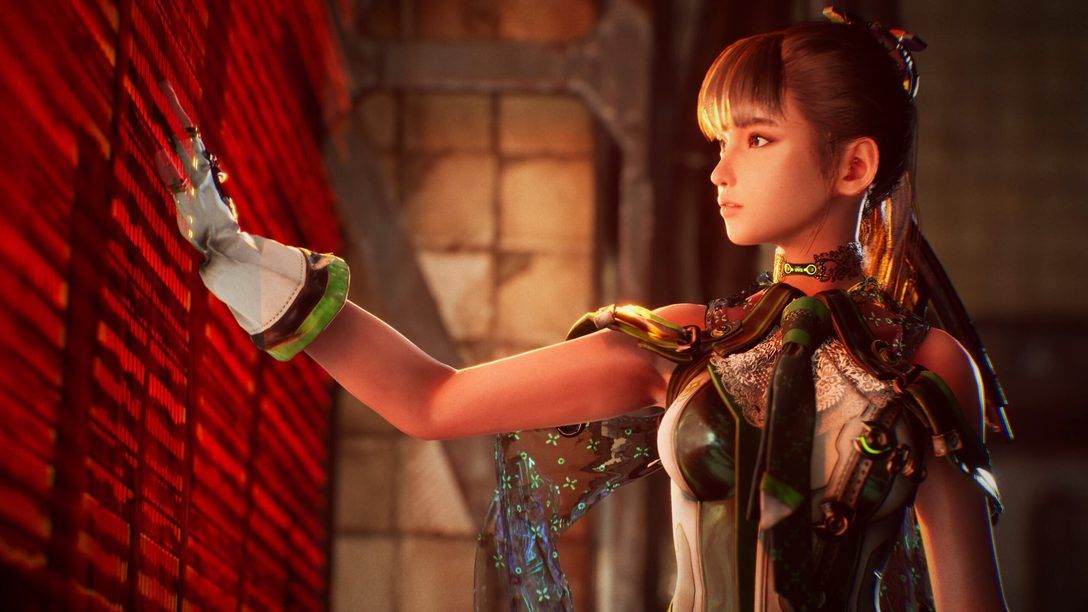 Having trouble with the Stellar Blade demo? The developer recommends activating your TV’s game mode for a better gaming experience. Having trouble with the Stellar Blade demo? The developer recommends activating your TV’s game mode for a better gaming experience.