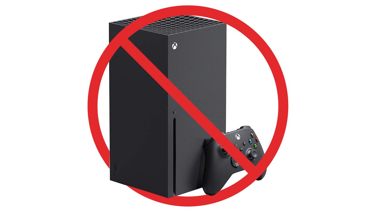 Xbox’s automated moderation systems are ineffective and should be eliminated. Xbox’s automated moderation systems are ineffective and should be eliminated.