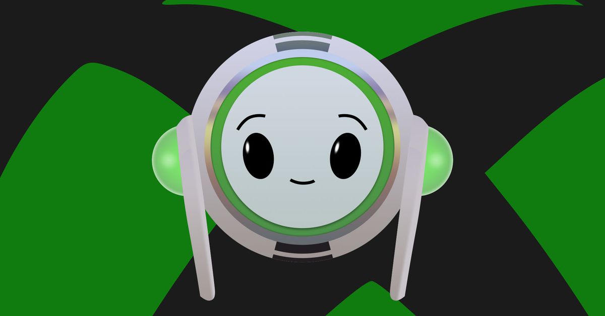 A chatbot utilizing artificial intelligence is being developed by Xbox. A chatbot utilizing artificial intelligence is being developed by Xbox.