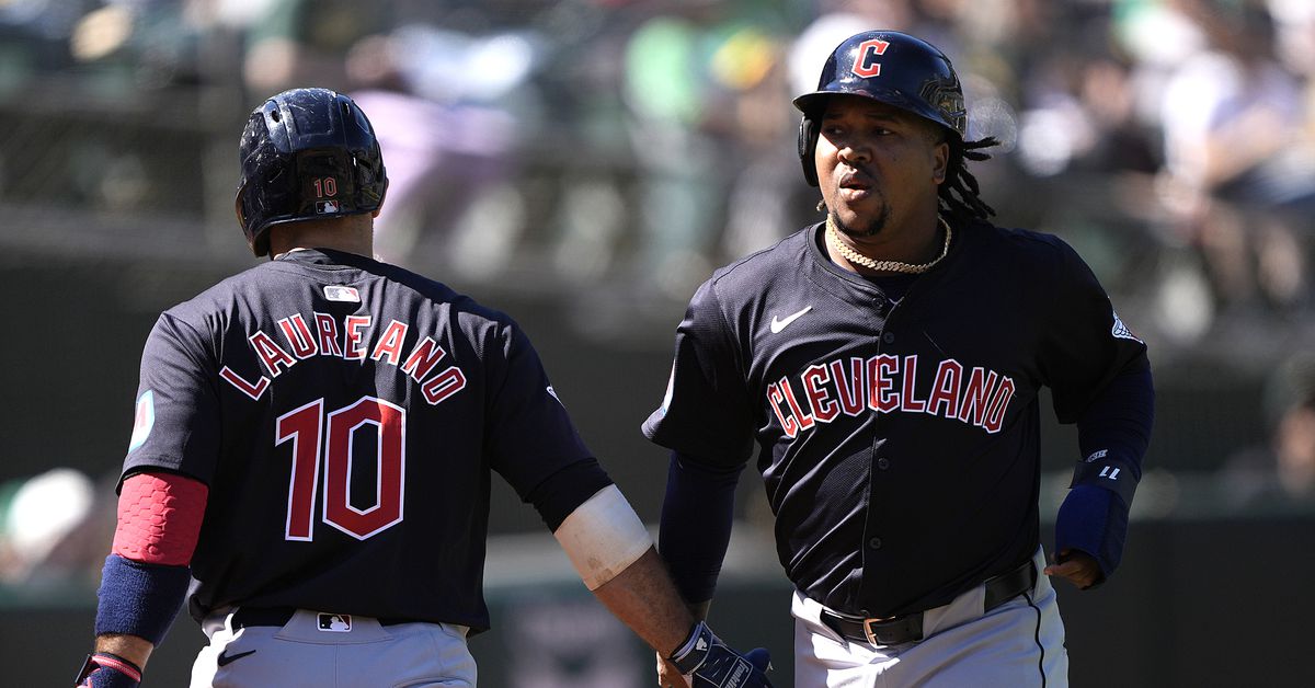 Preview of Seattle Mariners taking on Cleveland Guardians in upcoming series. Preview of Seattle Mariners taking on Cleveland Guardians in upcoming series.