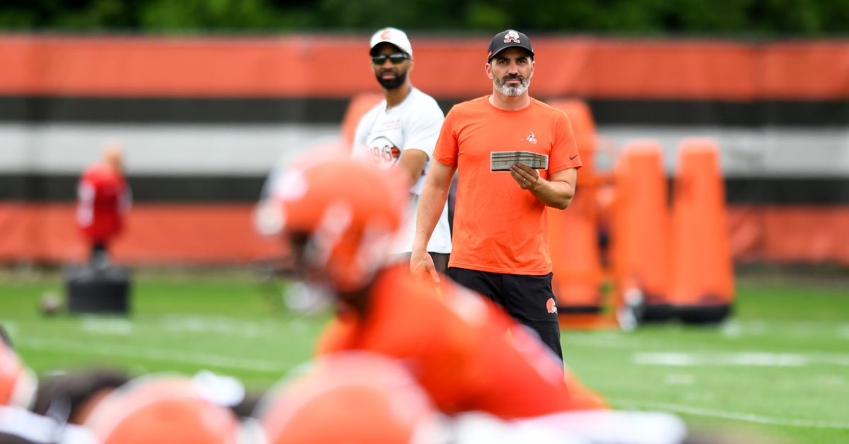 NFL introduces new rule affecting roster cut to 53 players NFL introduces new rule affecting roster cut to 53 players