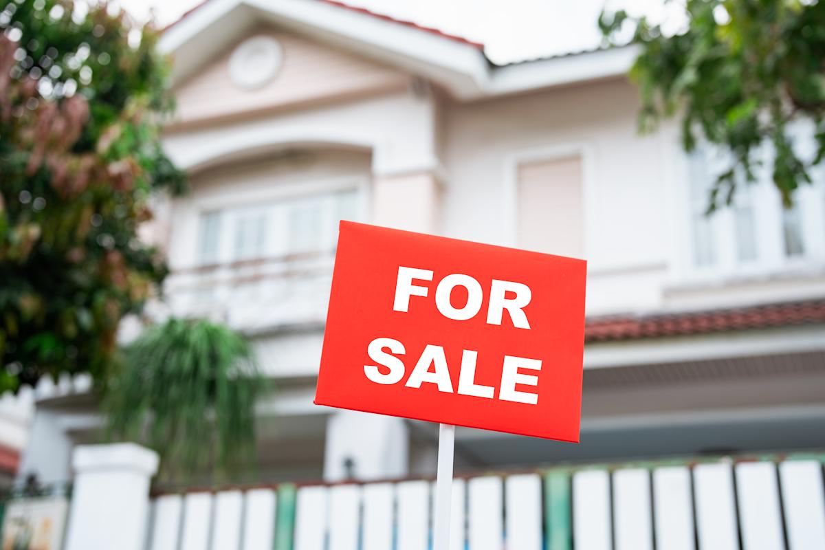 Barbara Corcoran, a real estate mogul, anticipates that a decrease in interest rates could lead to a spike in home prices. Barbara Corcoran, a real estate mogul, anticipates that a decrease in interest rates could lead to a spike in home prices.