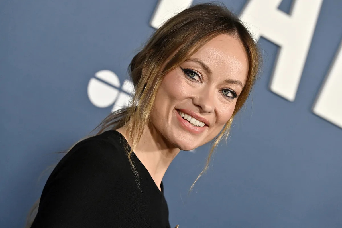 Olivia Wilde is a big fan of CeraVe products, especially the brand’s eye repair cream which is now on sale for . Olivia Wilde is a big fan of CeraVe products, especially the brand’s eye repair cream which is now on sale for .