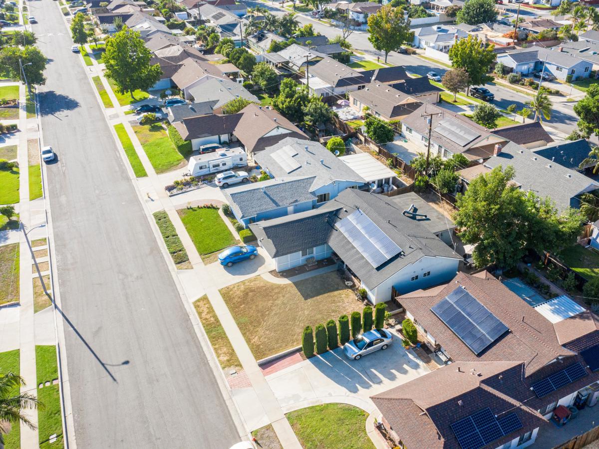 According to JPMorgan, the housing market is beginning to show signs of improvement with more ‘mortgage lock’ homes entering the market for sale. According to JPMorgan, the housing market is beginning to show signs of improvement with more ‘mortgage lock’ homes entering the market for sale.