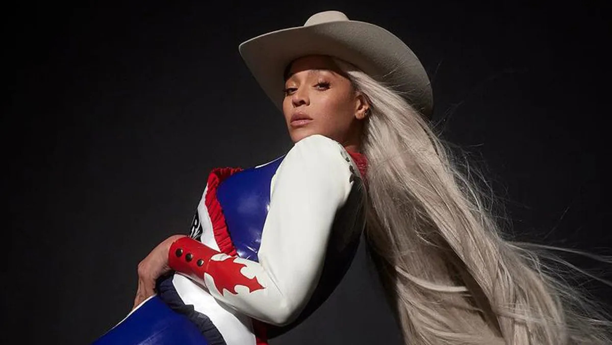 Beyoncé’s latest album, “Cowboy Carter,” has shattered streaming records on both Spotify and Amazon Music. Beyoncé’s latest album, “Cowboy Carter,” has shattered streaming records on both Spotify and Amazon Music.