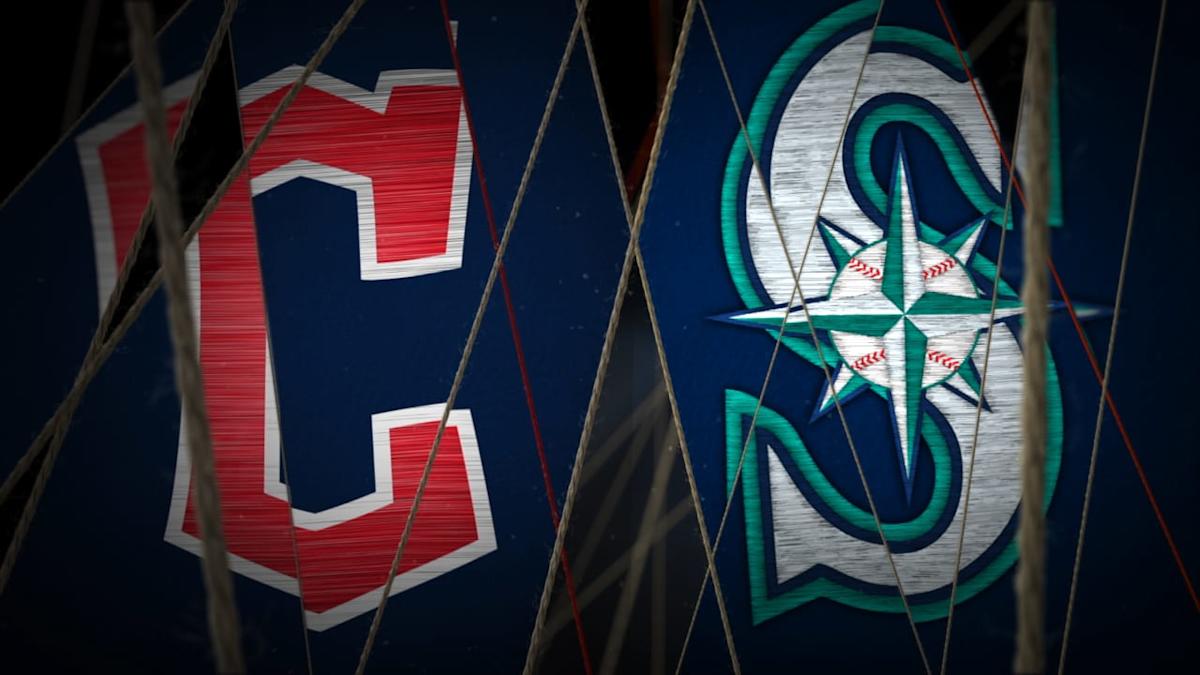 Highlights of a matchup between the Guardians and Mariners. Highlights of a matchup between the Guardians and Mariners.