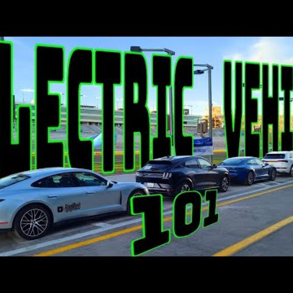 Everything You MUST Know About Electric Vehicles – Flying Wheels Everything You MUST Know About Electric Vehicles – Flying Wheels