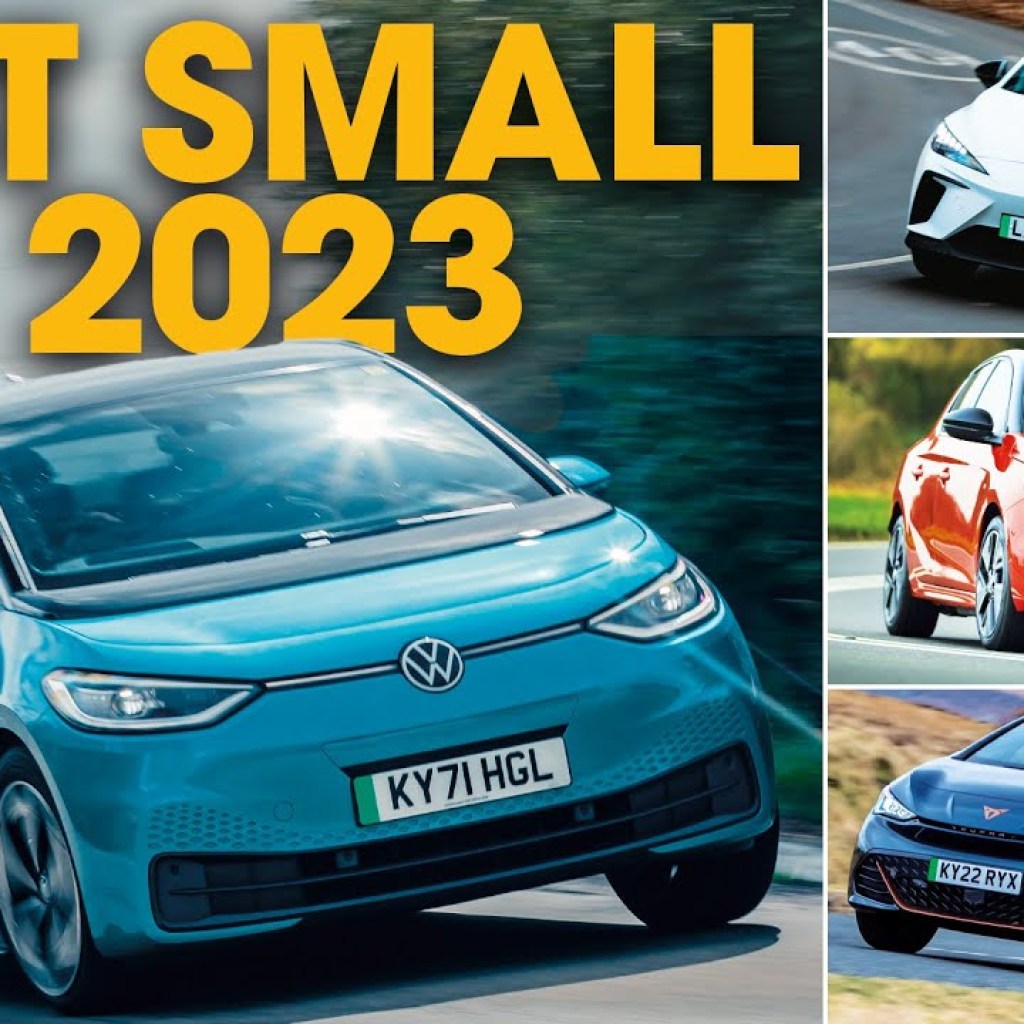 Top 10 Best Small Electric Cars for 2023: Which Ones to Consider and Avoid | What Car? Top 10 Best Small Electric Cars for 2023: Which Ones to Consider and Avoid | What Car?