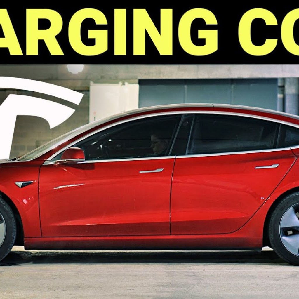 Tesla vs Gas: Realistic Costs of Charging After 75,000 Miles Tesla vs Gas: Realistic Costs of Charging After 75,000 Miles