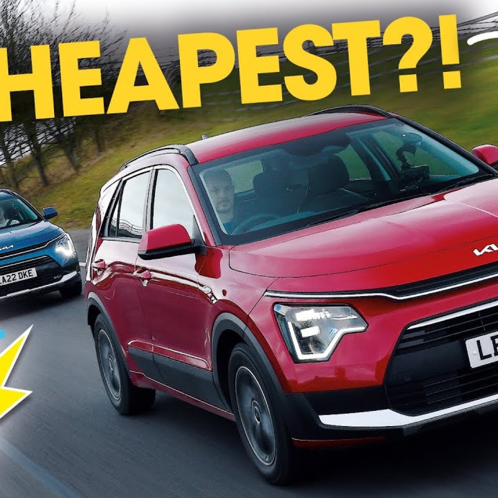 Which is the Most Cost-Effective Option: Electric, Petrol, or Plug-In Hybrid Car? | What Car? Which is the Most Cost-Effective Option: Electric, Petrol, or Plug-In Hybrid Car? | What Car?