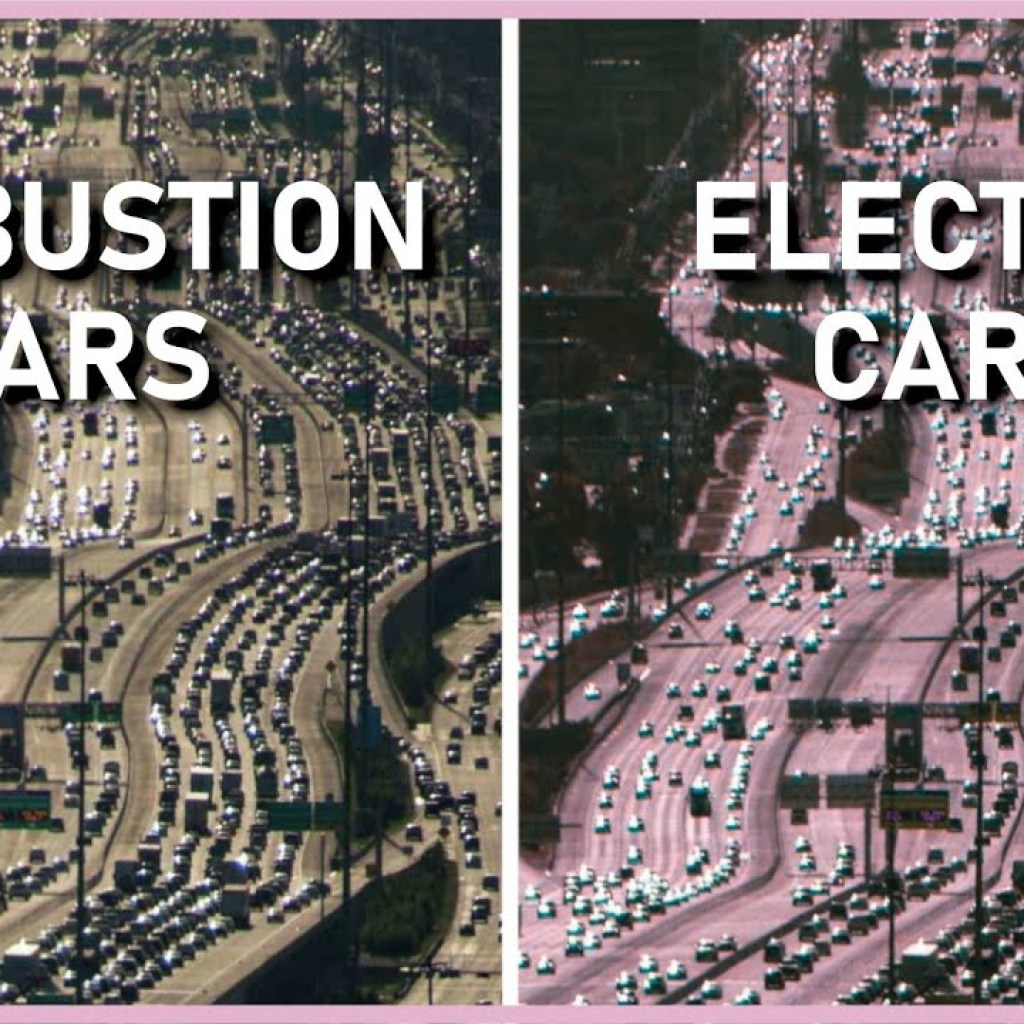 Why Electric Cars Alone Won’t Make a Significant Impact Why Electric Cars Alone Won’t Make a Significant Impact