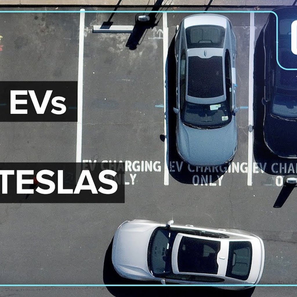 The Decline in Prices of Pre-Owned Electric Vehicles The Decline in Prices of Pre-Owned Electric Vehicles